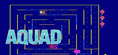 Aquad — steamgrid