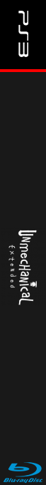 Unmechanical - Extended — box-2D-side (WOR)