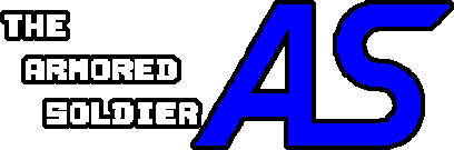 As - The Armored Soldier — wheel (WOR)