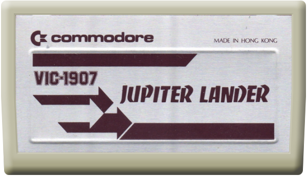 Jupiter Lander - VIC Super Lander — support-2D (US)