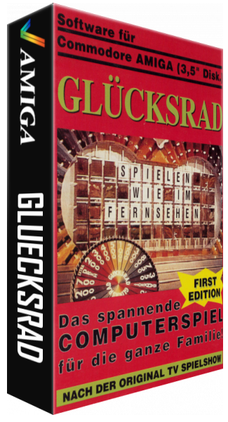 Gluecksrad — box-3D (DE)