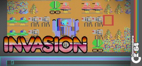 Invasion — steamgrid