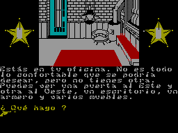 Sheriff — ss (WOR)
