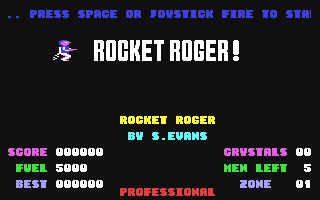 Rocket Roger — sstitle (WOR)