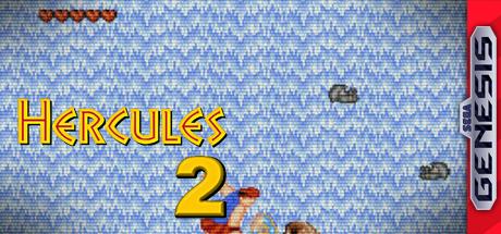 Hercules 2 — steamgrid