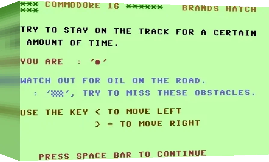 Brands Hatch — box-3D (WOR)