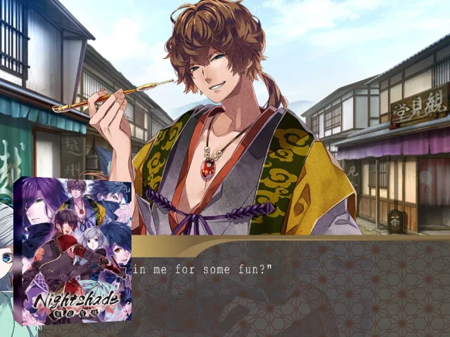 Hyakka Hyakurou - Sengoku Ninpoujou — mixrbv2 (JP)