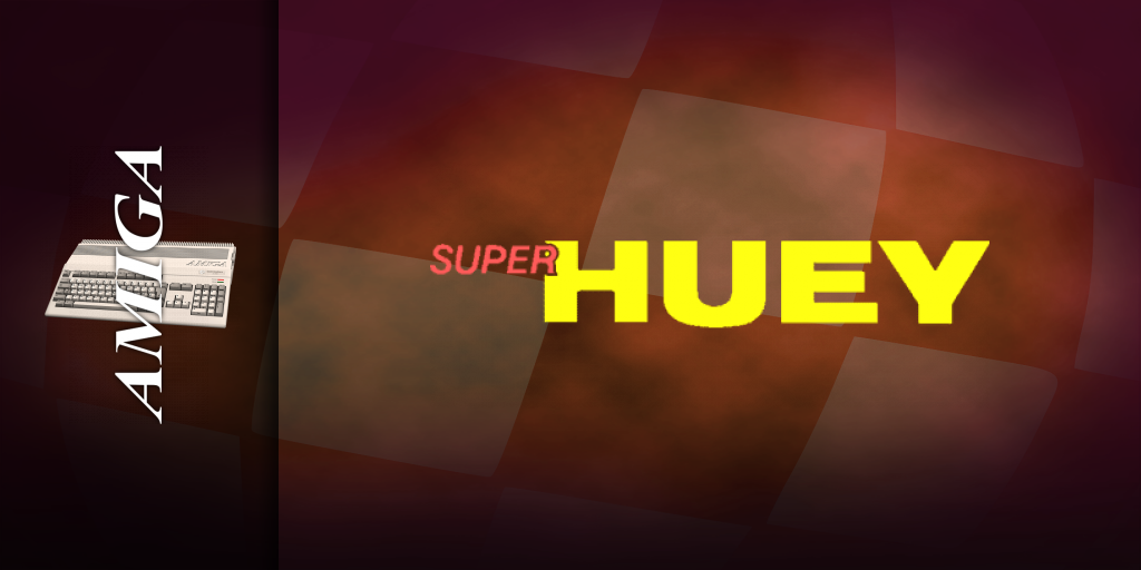 Super Huey - UH-1X — screenmarquee (US)