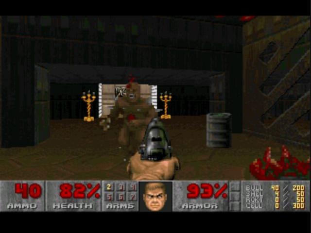 Doom Collection — ss (WOR)