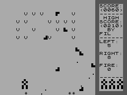 ZX Galaxians — ss (WOR)