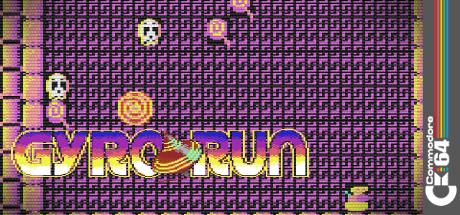 Gyro Run — steamgrid