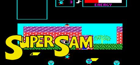 Super Sam — steamgrid