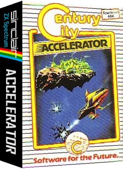 Accelerator — box-3D (WOR)