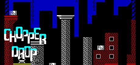 Chopper Drop — steamgrid
