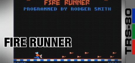 Fire Runner — steamgrid