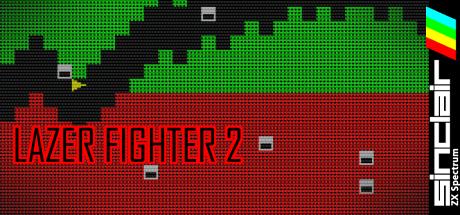 Lazer Fighter 2 — steamgrid