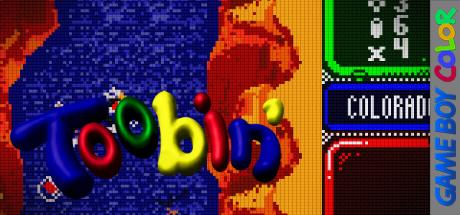Toobin' — steamgrid