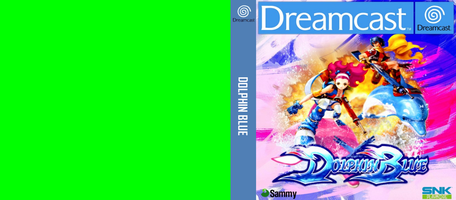 Dolphin Blue — box-texture (EU)