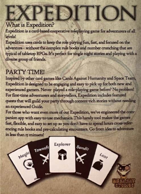 Expedition — box-2D-back (WOR)