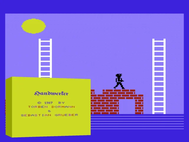 Handwerker — mixrbv2 (WOR)
