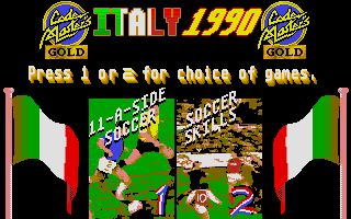 Italia 1990 — sstitle (WOR)