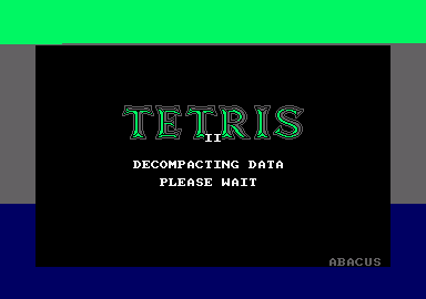 Tetris 2 — sstitle (EU)