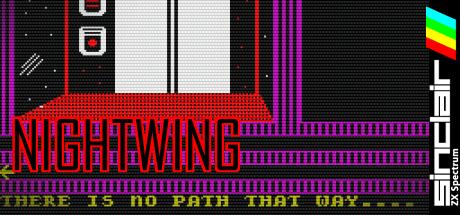 Nightwing — steamgrid