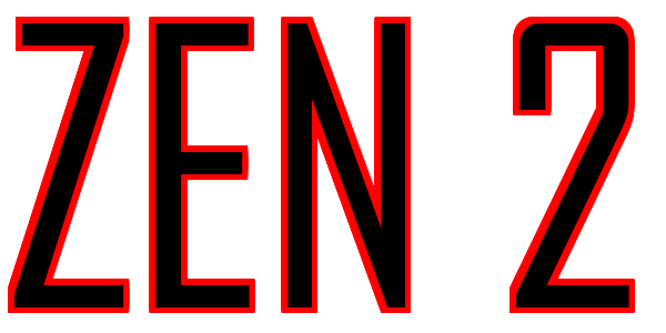 Zen 2 — wheel-hd (SS)