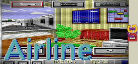 Airline — steamgrid
