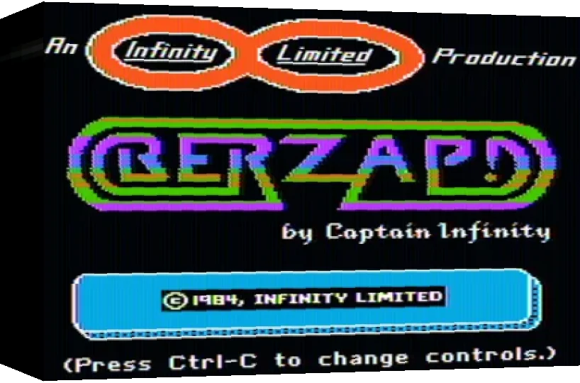 Berzap! — box-3D (WOR)