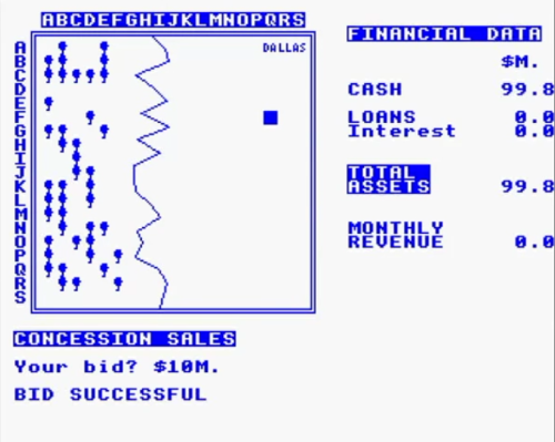 Dallas — ss (WOR)