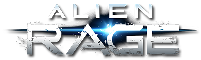 Alien Rage — wheel (WOR)