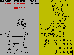 Masterwank — ss (WOR)