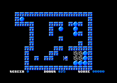 Balldozer — ss (EU)