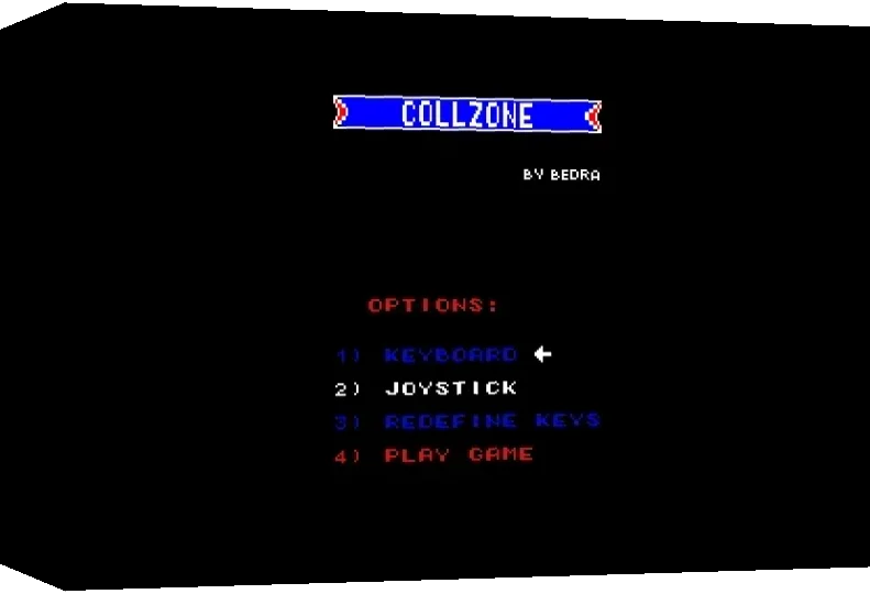 Collzone — box-3D (WOR)