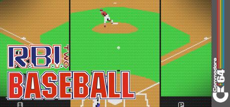 R.B.I. Baseball 2 — steamgrid
