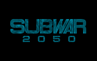 Subwar 2050 — sstitle (WOR)