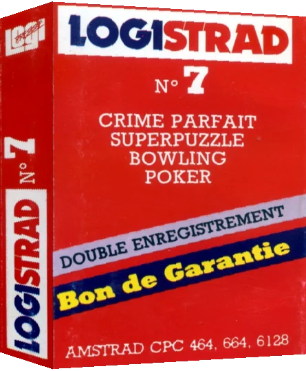 Logistrad 7 — box-3D (FR)