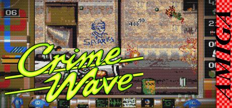Crime Wave — steamgrid