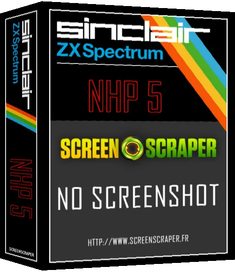 NHP 5 — box-3D (SS)