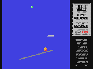 Beam — ss (WOR)