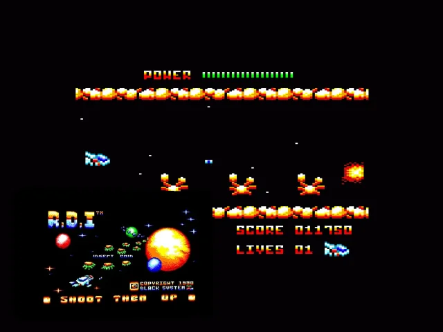 R.D.I — mixrbv2 (WOR)