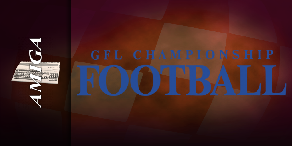 GFL Championship Football — screenmarquee (US)