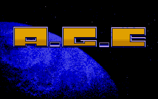 AGE - Advanced Galactic Empire — sstitle (WOR)