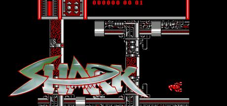 Shark — steamgrid