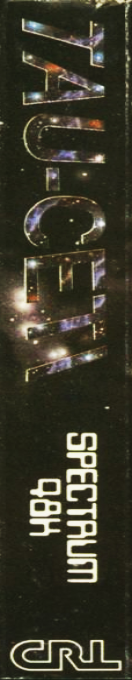 Tau Ceti — box-2D-side (EU)