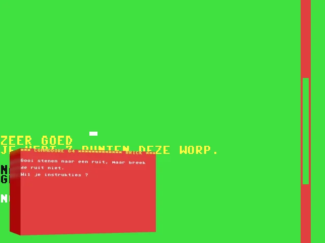 Brick — mixrbv2 (WOR)