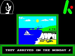 Krypton Factor, The — ss (EU)