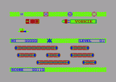 Road Toad — ss (EU)