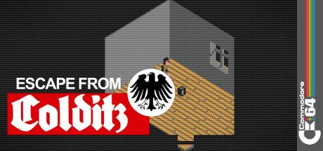 Escape from Colditz — steamgrid